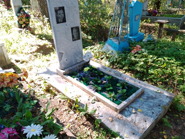 Окалин Валентин Васильевич