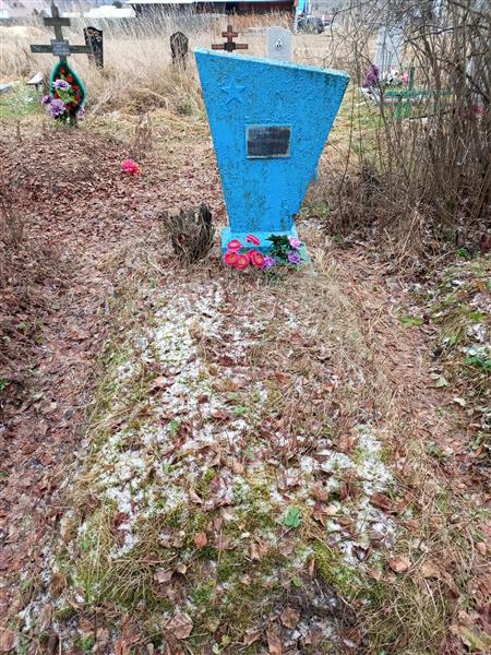 Воробьев Алексей Семенович