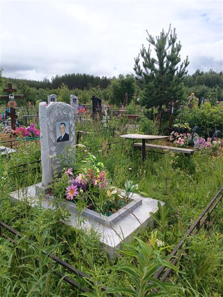 Телицын Виктор Алексеевич