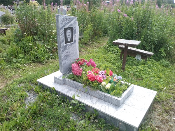 Захватошин Василий Леонидович