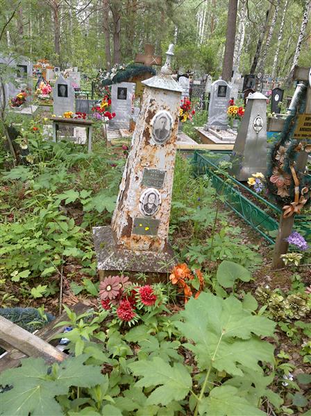 Глинских Татьяна Ивановна