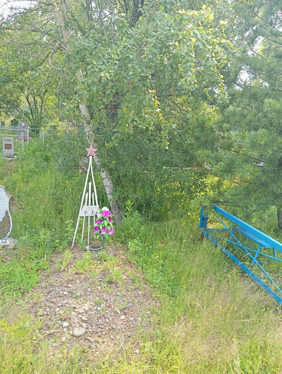 Мягкий Даниил Алексеевич