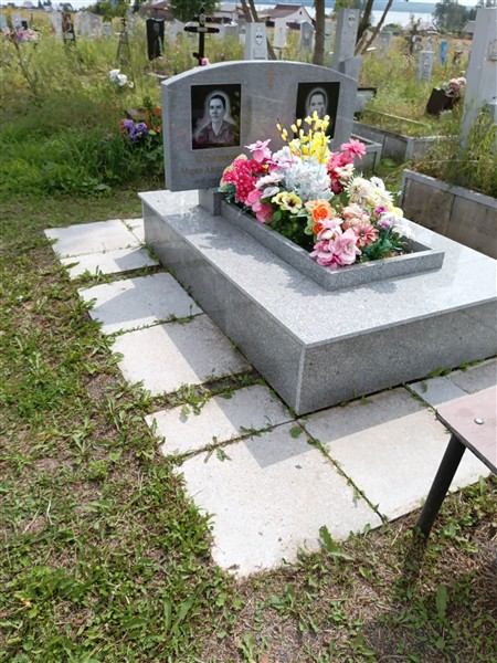 Колпащикова Мария Александровна