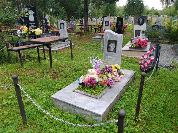 Видюлин Александр Александрович