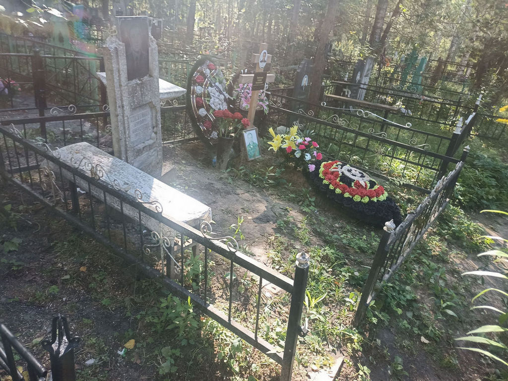 Хомутинин Николай Алексеевич