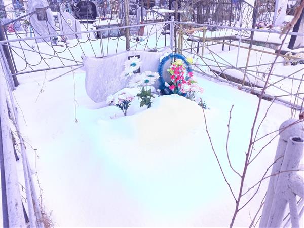 Ларин Василий Николаевич