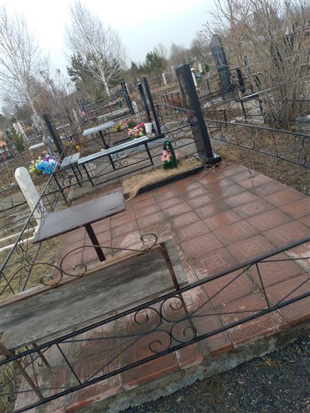 Евдокимова Светлана Александровна