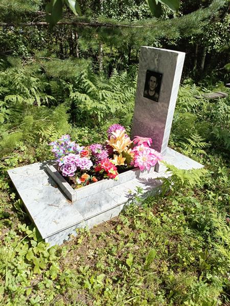 Сушенцов Сергей Иванович