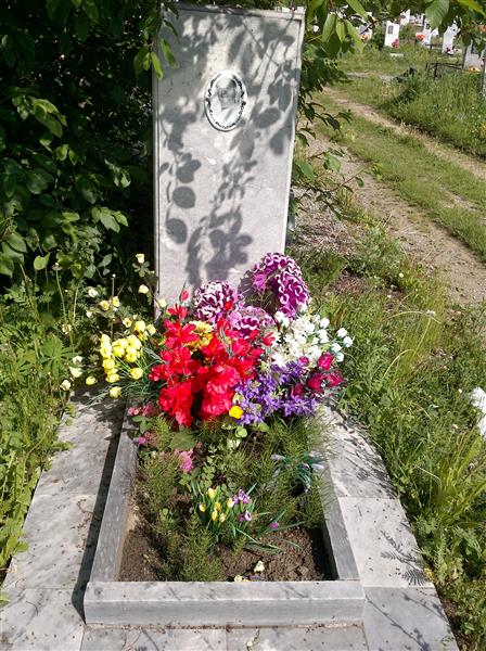 Шардин Николай Александрович