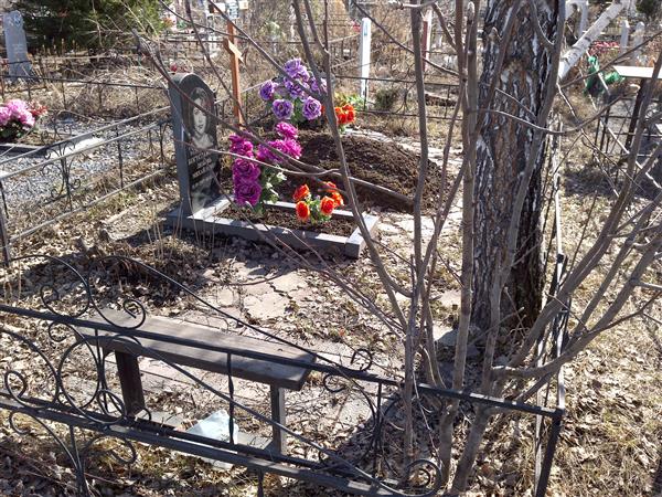 Богуславский Владимир Александрович