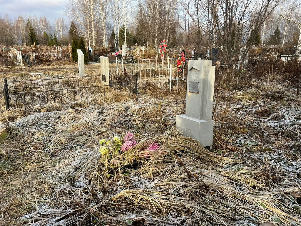 Тараканова Евдокия Ильинична