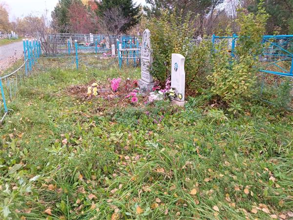 Искров Александр Николаевич