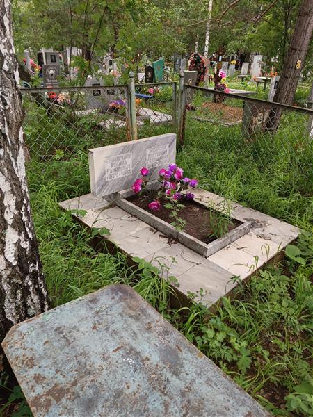 Трушников Леонид Кирилович