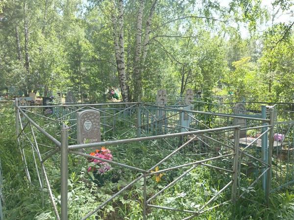 Выходцева Мария Петровна