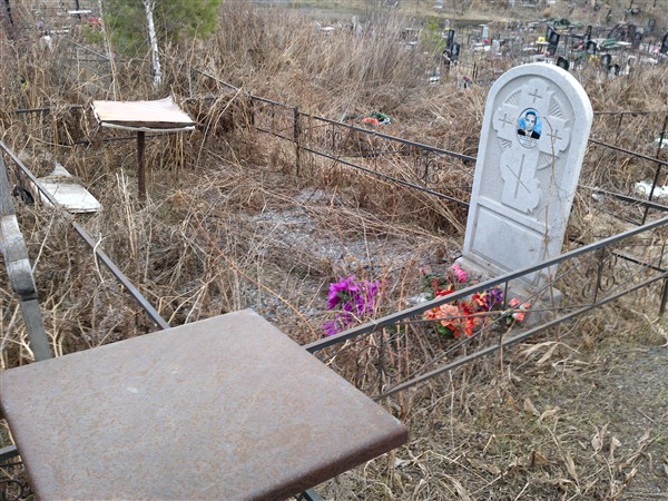 Мясников Виктор Константинович