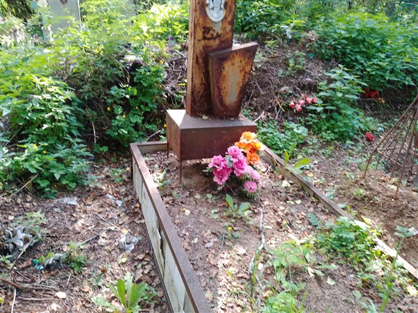 Кушкина Лидия Алексеевна