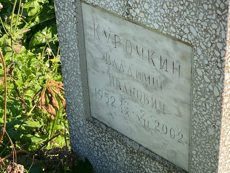 Курочкин