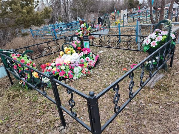 Ковычева Раиса Степановна