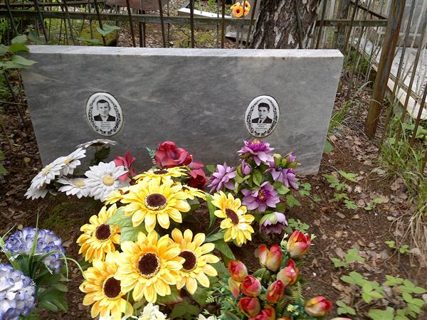Медведев Юрий Григорьевич