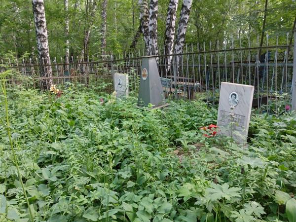 Дорохова Тамара Иннокентьевна