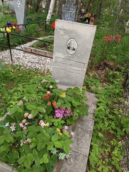 Давыдкин Александр Сергеевич