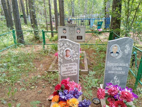 Махов Виктор Николаевич