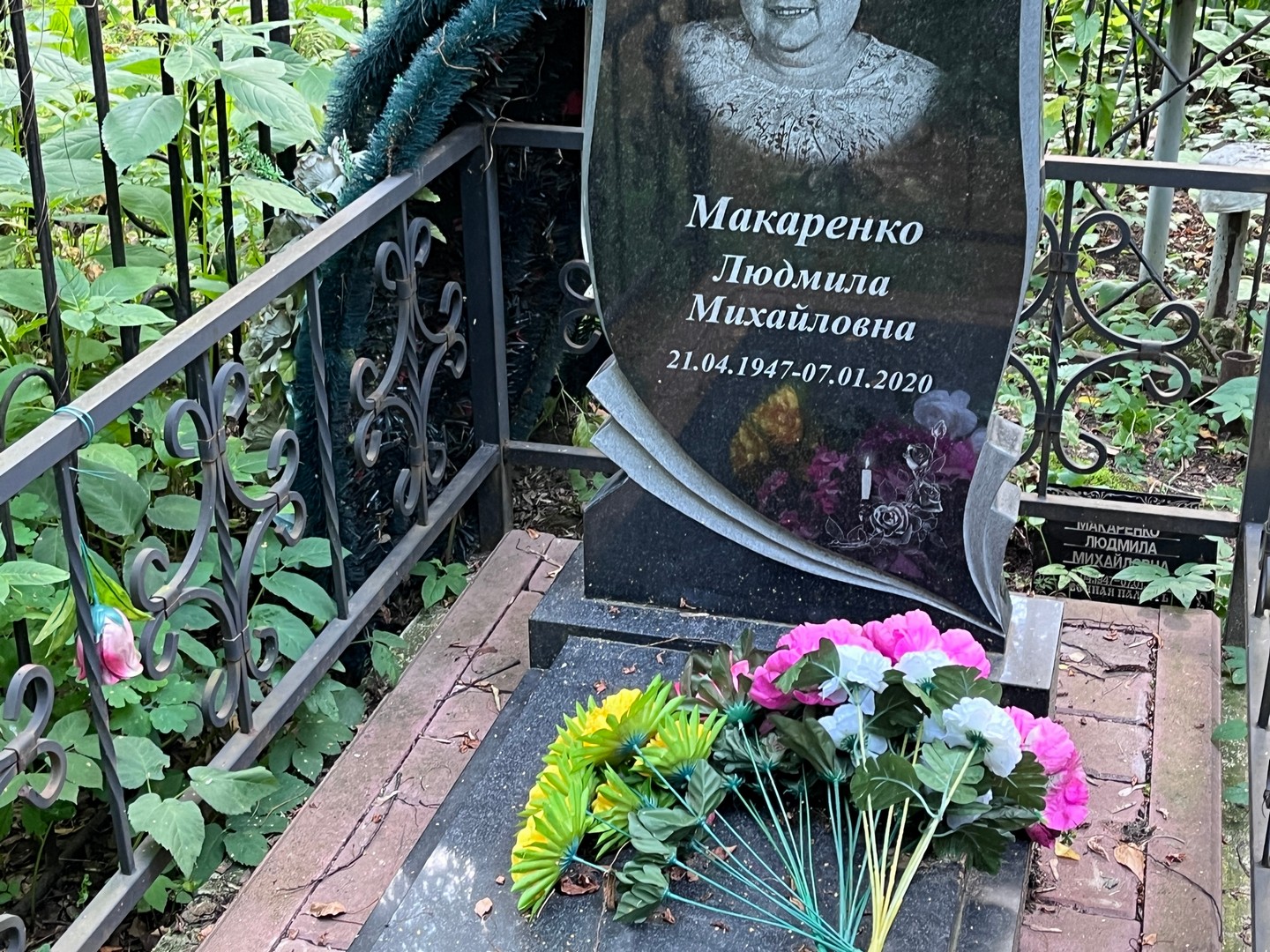 Макаренко