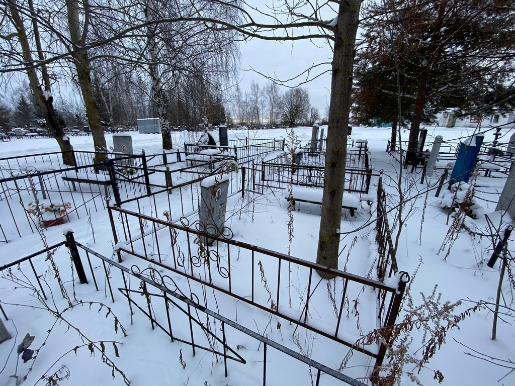 Баландинский Анатолий Иванович