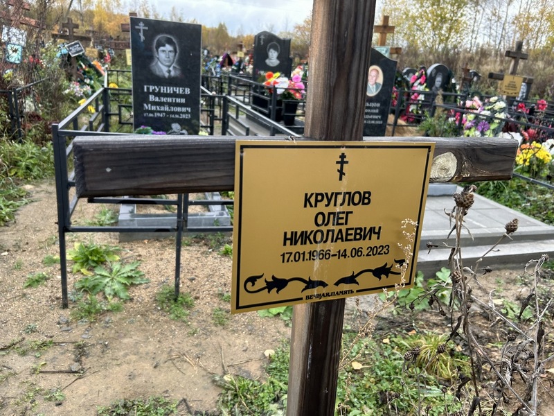 Круглов