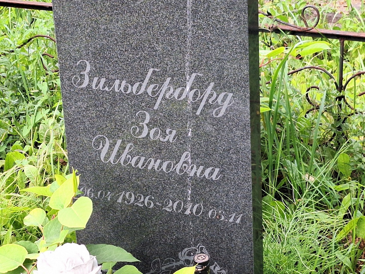 Зильберборд