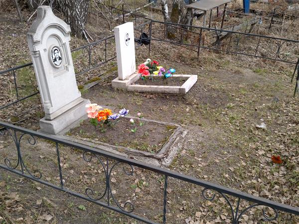 Чеботарева Мария Федоровна
