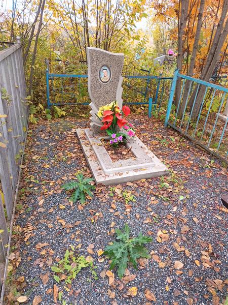 Дьячков Иван Васильевич