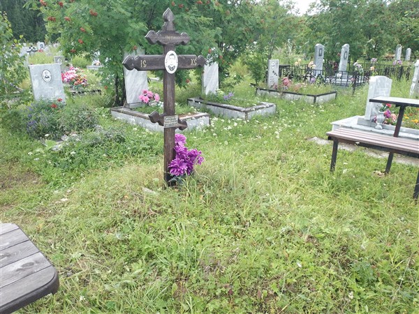 Смольников Александр Владимирович