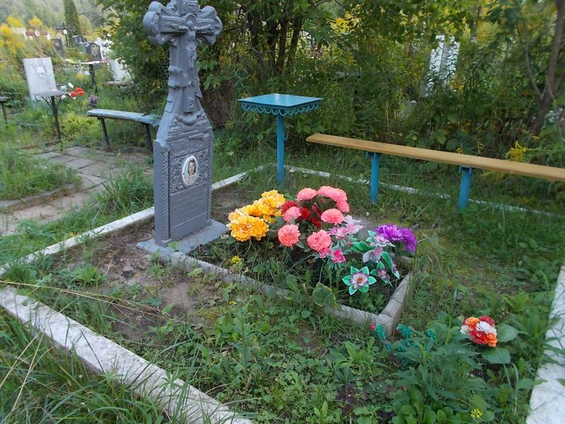 Позяев Алексей Григорьевич