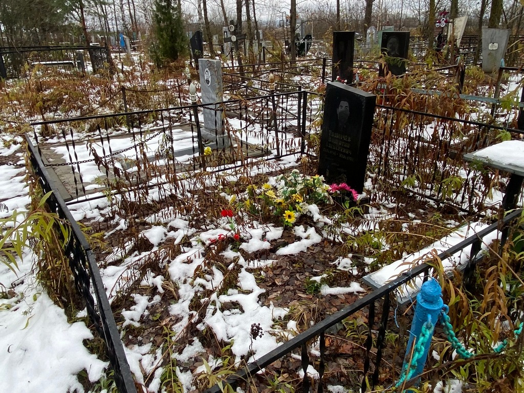 Толмачев Валентин Алексеевич