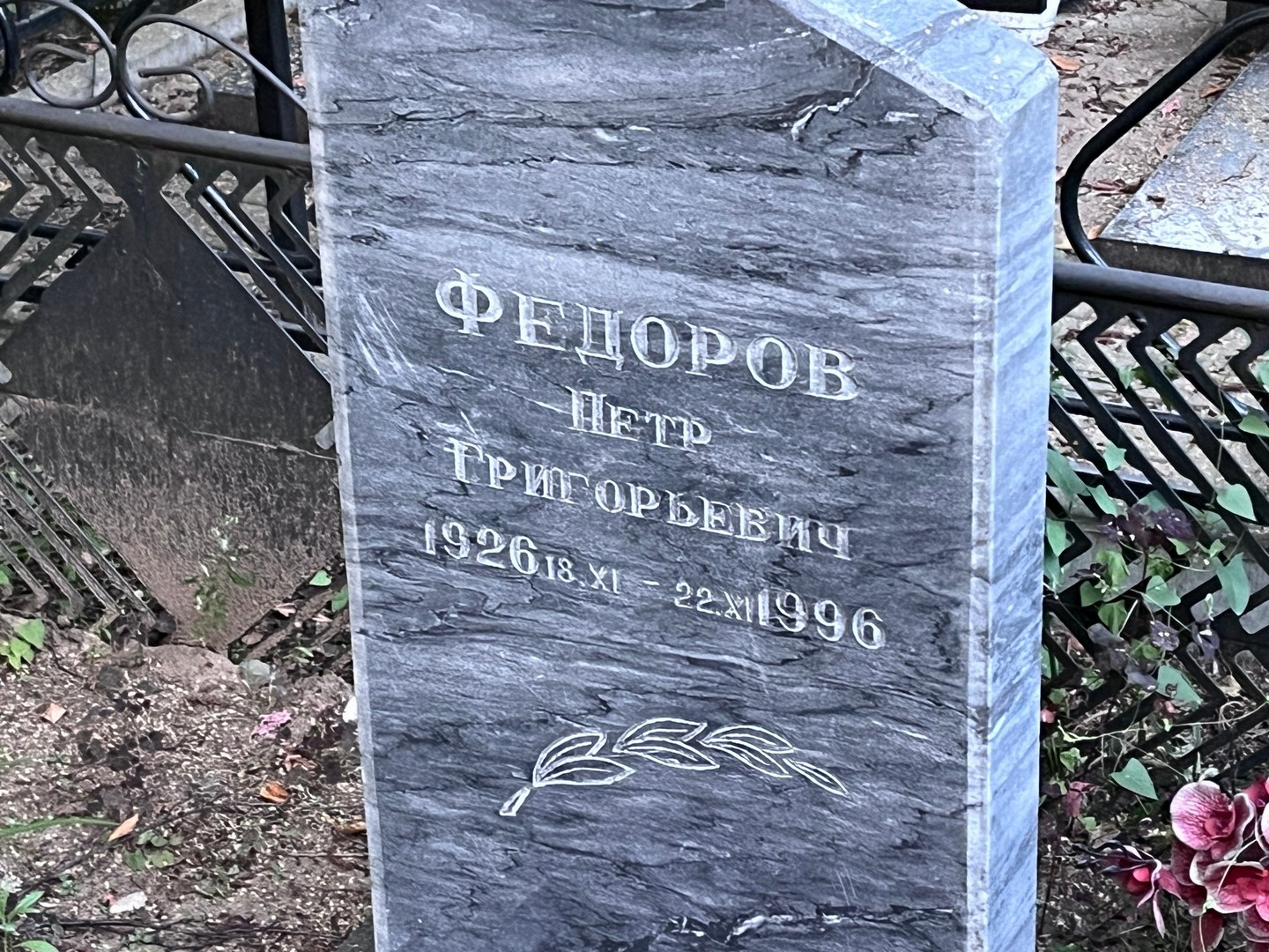 Федоров