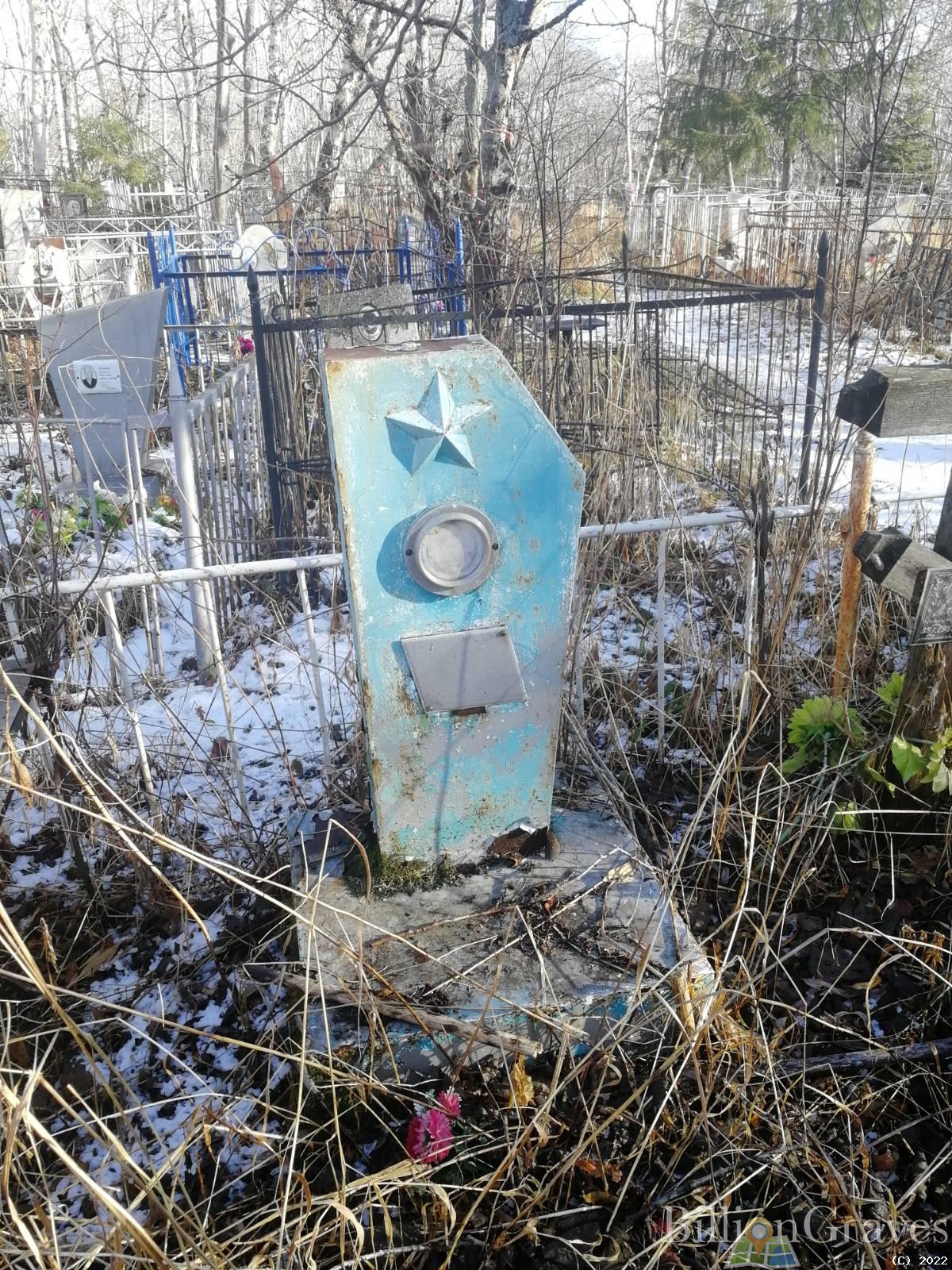 Леонов Алексей Никитович