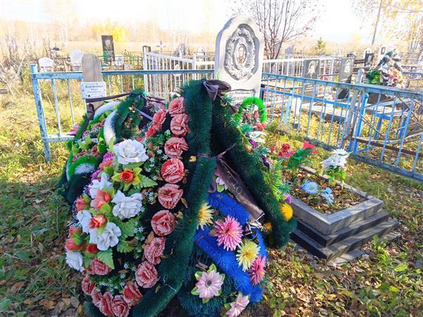 Коржавин Сергей Геннадьевич