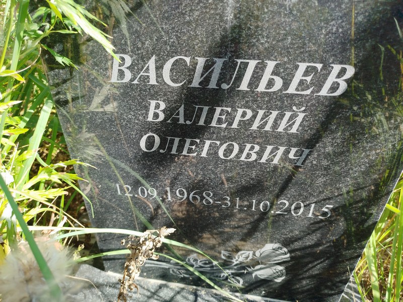 Васильев