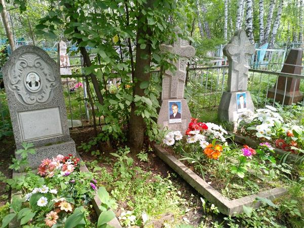 Бузуевский Евгений Васильевич