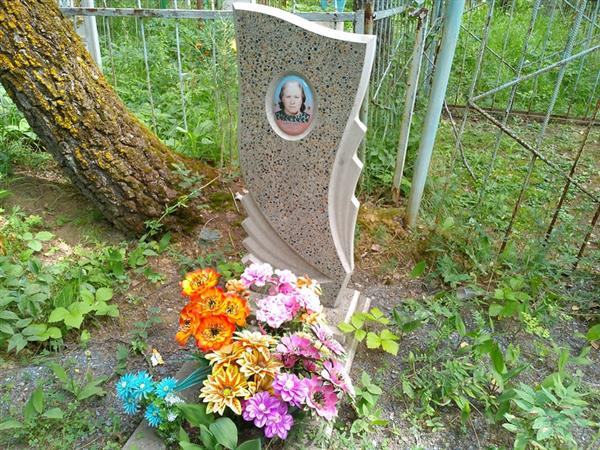 Гирсова Евдокия Васильевна
