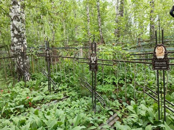 Пиляева Анна Михайловна