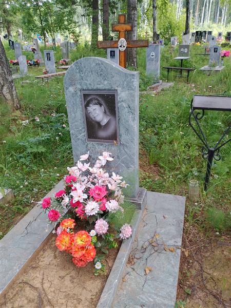 Хижняк Светлана Николаевна