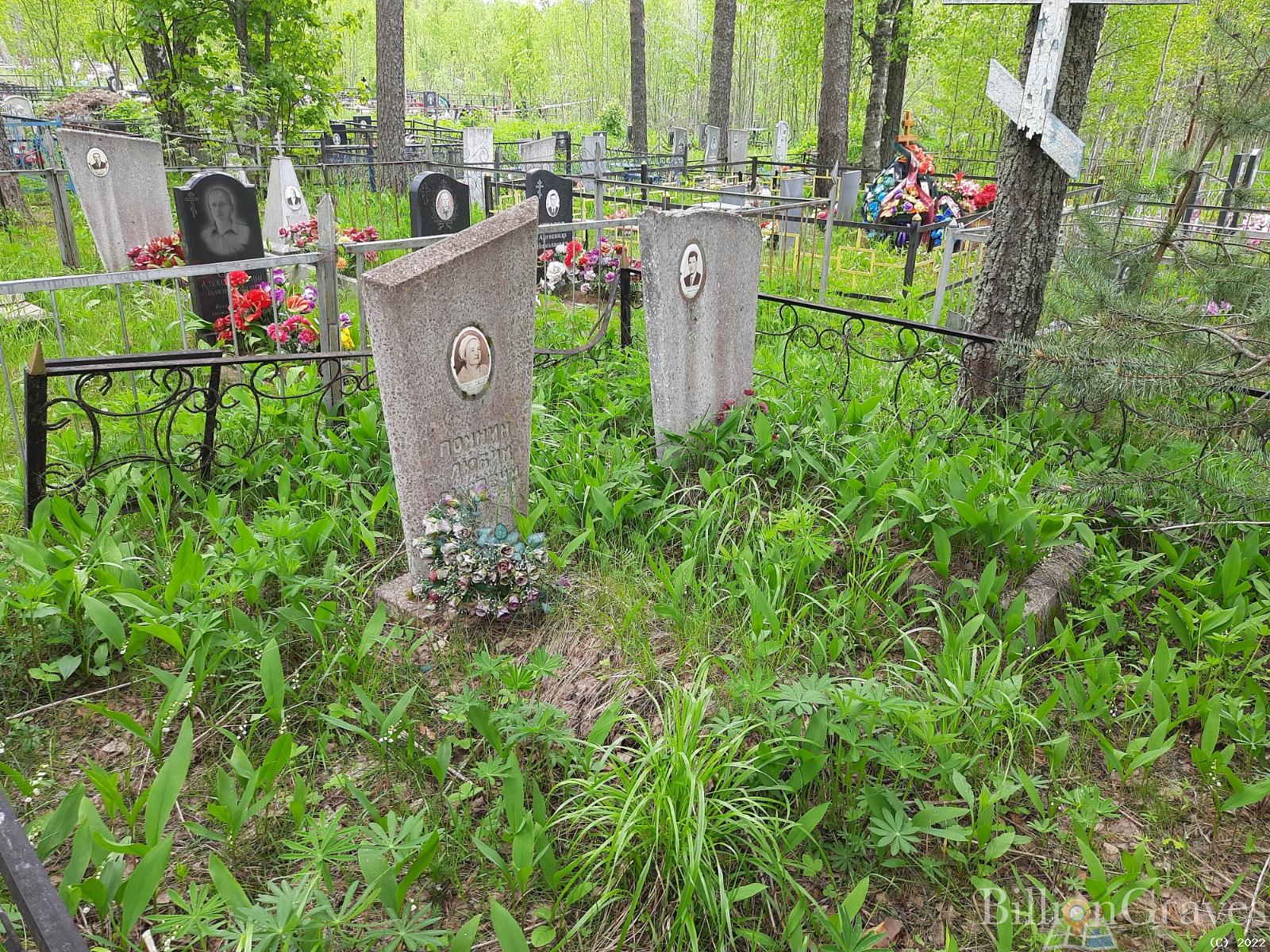 Болховских Вера Алексеевна