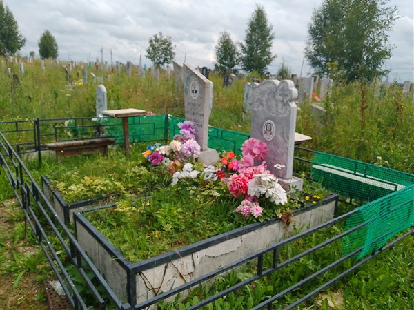 Пузанов Иван Михайлович