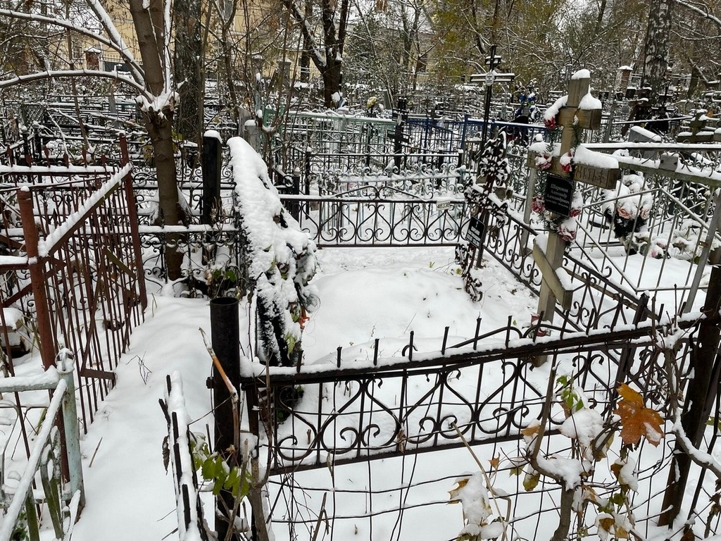 Шаронов Александр Александрович