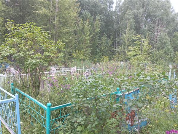 Солодухин Михаил Иванович