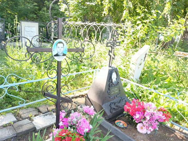 Бахтова Анна Илларионовна