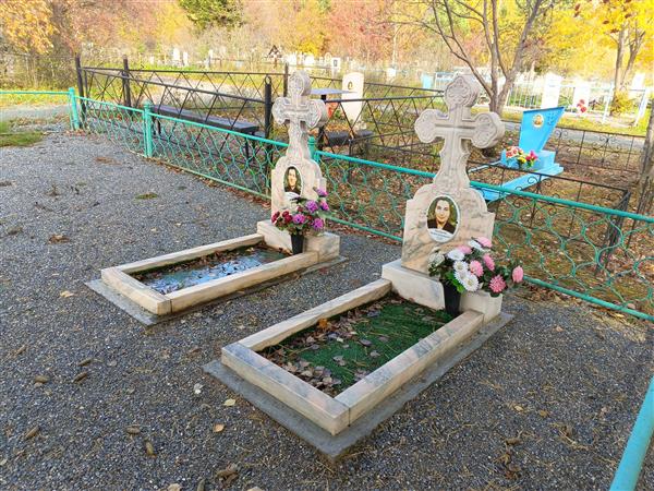 Григорьев Николай Александрович