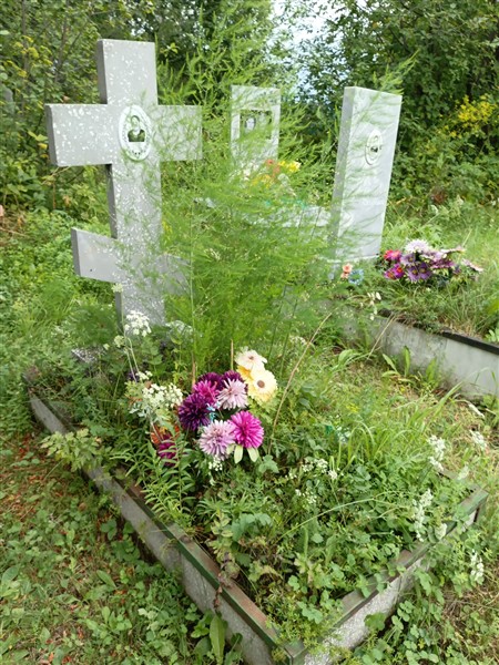 Арапов Алексей Васильевич